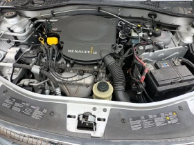 Обява за продажба на Dacia Logan 1.6i-87ps..GPL.!! ~7 150 лв. - изображение 8