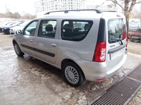 Dacia Logan 1.6i-87ps..GPL.!!, снимка 3