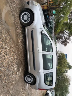 ����� �� �������� �� Dacia Logan 1.6i-87ps..GPL.!!