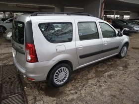 Dacia Logan 1.6i-87ps..GPL.!!, снимка 5