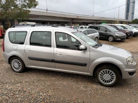 Обява за продажба на Dacia Logan 1.6i-87ps..GPL.!! ~7 150 лв. - изображение 3