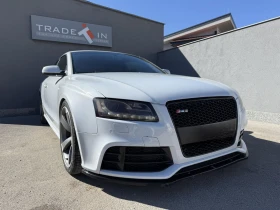 Audi Rs5 4.2 FSI V8, снимка 3