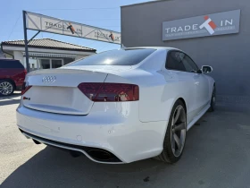 Audi Rs5 4.2 FSI V8, снимка 4