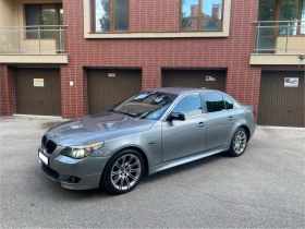Обява за продажба на BMW 530 * М-пакет * 218hp*  ~15 500 лв. - изображение 3
