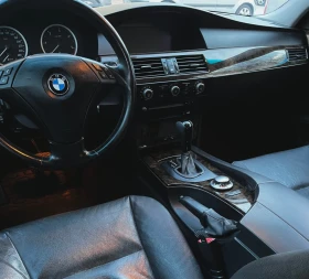 BMW 530 * * 218hp*  | Mobile.bg    14