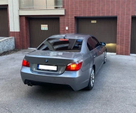 BMW 530 * - * 218hp*  | Mobile.bg    16