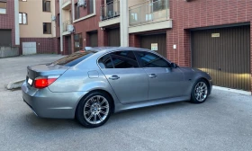 Обява за продажба на BMW 530 * М-пакет * 218hp*  ~15 500 лв. - изображение 11