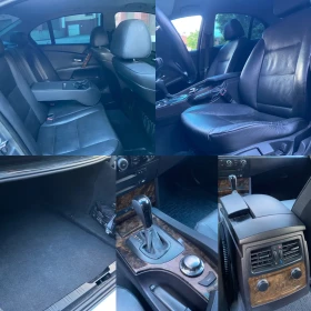 Обява за продажба на BMW 530 * М-пакет * 218hp*  ~15 500 лв. - изображение 8