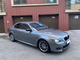 BMW 530 * - * 218hp*  | Mobile.bg    14