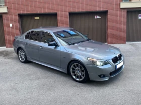 Обява за продажба на BMW 530 * М-пакет * 218hp*  ~15 500 лв. - изображение 5