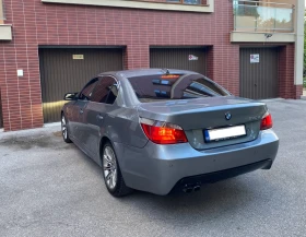 Обява за продажба на BMW 530 * М-пакет * 218hp*  ~15 500 лв. - изображение 7
