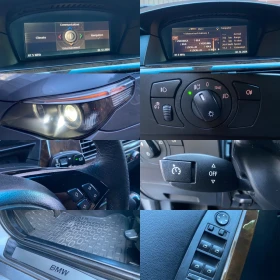 Обява за продажба на BMW 530 * М-пакет * 218hp*  ~15 500 лв. - изображение 4