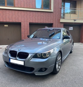 BMW 530 * - * 218hp*  | Mobile.bg    13