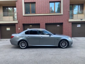 Обява за продажба на BMW 530 * М-пакет * 218hp*  ~15 500 лв. - изображение 9