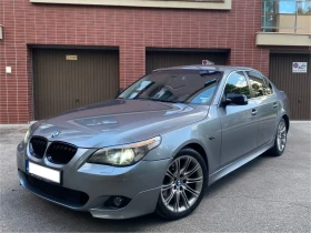 Обява за продажба на BMW 530 * М-пакет * 218hp*  ~15 500 лв. - изображение 1