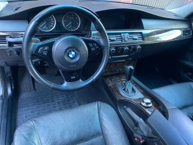 Обява за продажба на BMW 530 * М-пакет * 218hp*  ~15 500 лв. - изображение 6