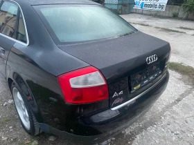 Обява за продажба на Audi A4 1.9TDI ~4 600 лв. - изображение 3