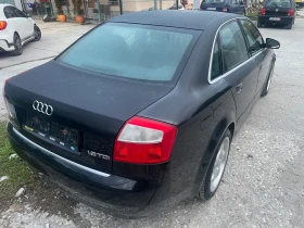 Обява за продажба на Audi A4 1.9TDI ~4 600 лв. - изображение 2