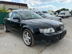 Audi A4 1.9TDI - 4300 лв. - 59535695 2
