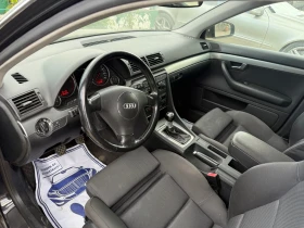 Audi A4 1.9TDI - 4300 лв. - 59535695 7