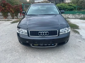 Обява за продажба на Audi A4 1.9TDI ~4 600 лв. - изображение 4