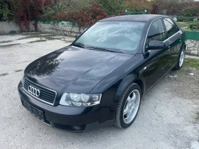 Обява за продажба на Audi A4 1.9TDI ~4 600 лв. - изображение 1
