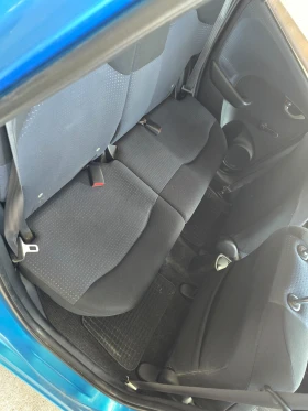 Honda Jazz 1.2* 90* 2009 | Mobile.bg    13