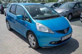 Honda Jazz 1.2* 90* 2009 | Mobile.bg    5