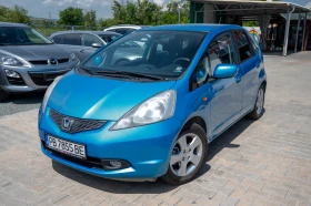 Honda Jazz 1.2* 90* 2009 | Mobile.bg    2