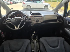 Honda Jazz 1.2* 90* 2009 | Mobile.bg    11