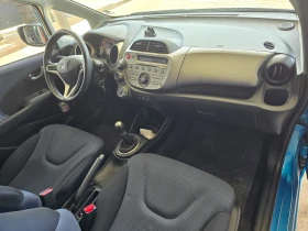 Honda Jazz 1.2* 90* 2009 | Mobile.bg    14