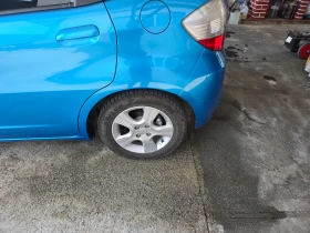 Honda Jazz 1.2* 90* 2009 | Mobile.bg    15