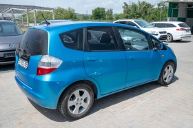 Honda Jazz 1.2* 90* 2009 | Mobile.bg    7