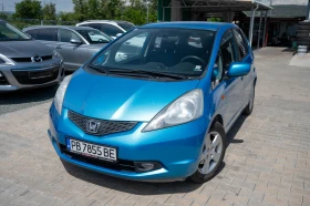 Honda Jazz 1.2* 90* 2009 | Mobile.bg    3