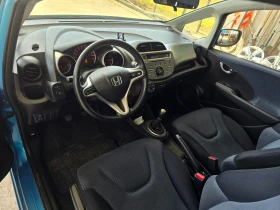 Honda Jazz 1.2* 90* 2009 | Mobile.bg    9