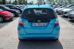Honda Jazz 1.2* 90* 2009 | Mobile.bg    8