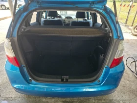 Honda Jazz 1.2* 90* 2009 | Mobile.bg    12