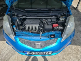 Honda Jazz 1.2* 90* 2009 | Mobile.bg    16