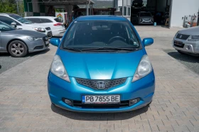 Honda Jazz 1.2* 90* 2009 | Mobile.bg    4