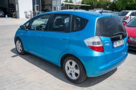 Honda Jazz 1.2* 90* 2009 | Mobile.bg    6