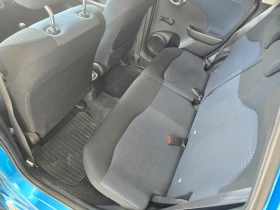 Honda Jazz 1.2* 90* 2009 | Mobile.bg    10
