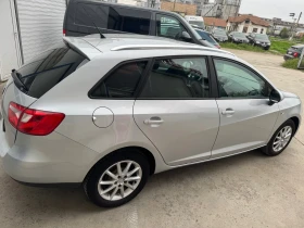 Seat Ibiza 1.2TDI като нова - 6800 лв. - 35195713 | Car24.bg