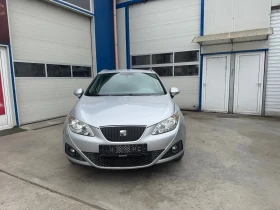 Seat Ibiza 1.2TDI като нова - 6800 лв. - 35195713 | Car24.bg
