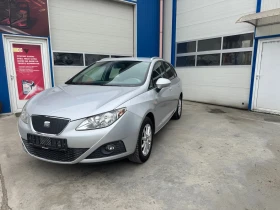 Seat Ibiza 1.2TDI като нова - 6800 лв. - 35195713 | Car24.bg