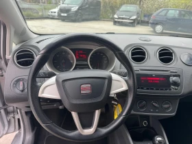 Seat Ibiza 1.2TDI като нова - 6800 лв. - 35195713 | Car24.bg