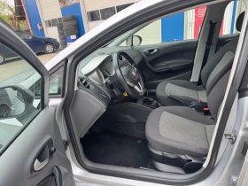 Seat Ibiza 1.2TDI като нова - 6800 лв. - 35195713 | Car24.bg