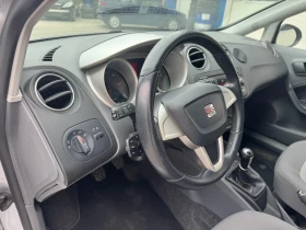 Seat Ibiza 1.2TDI като нова - 6800 лв. - 35195713 | Car24.bg