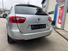 Seat Ibiza 1.2TDI като нова - 6800 лв. - 35195713 | Car24.bg