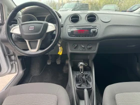 Seat Ibiza 1.2TDI като нова - 6800 лв. - 35195713 | Car24.bg