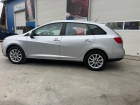 Seat Ibiza 1.2TDI като нова - 6800 лв. - 35195713 | Car24.bg